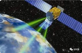 Juniper：5G卫星网络将在未来七年为运营商带来170亿美元的额外收入