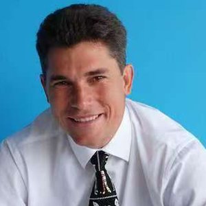Balazs Bertenyi