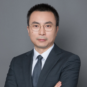 林巍