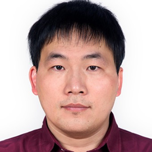 李廉林