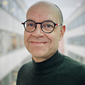 Johan Lundsjö