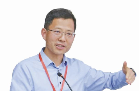 电子科技大学武刚教授：通感融合技术演进路径渐成共识 产业生态构建仍面临挑战 