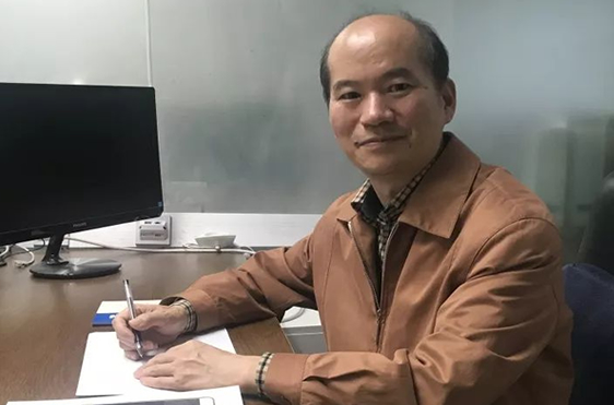 6G洞见 | 尹长川：让开源成为加速6G标准演进的重要驱动力