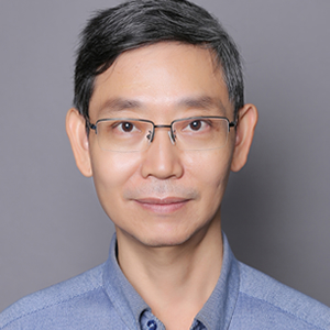 石晶林