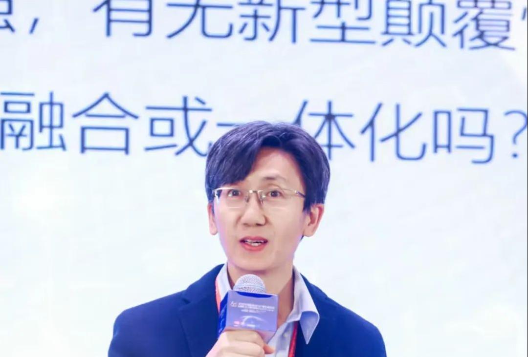 vivo秦飞：6G创新，应注重全行业联合开展场景实践 