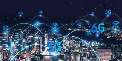 诺基亚与爱立信联手开展6G视频技术研究