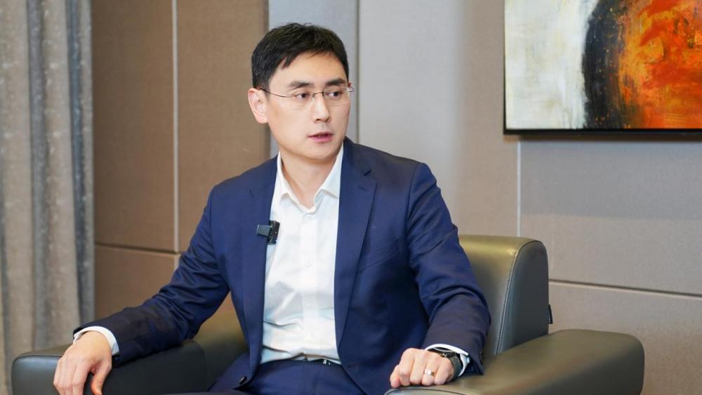 北邮马楠：发挥产业长板优势，抢占6G标准高地 