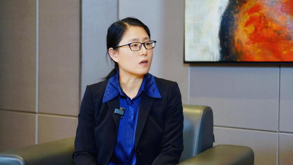 专访周一青：6G需以开放与智能为核心，具身智能成关键应用方向 