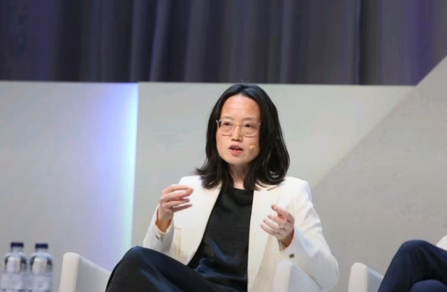 中国电信首席专家王越：AI原生筑基，AIN开启6G新范式 